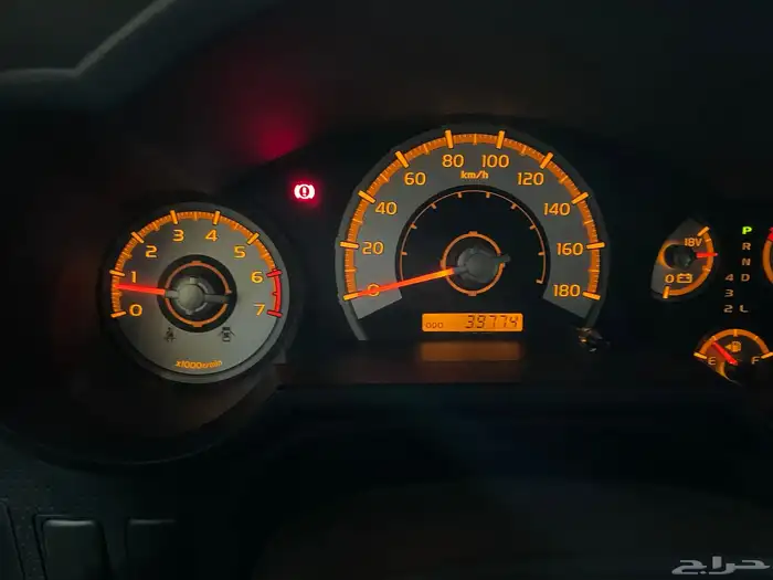 اف جي موديل 2023 ستاندر 16