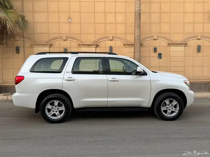 سكويا 2016 فل كامل 6