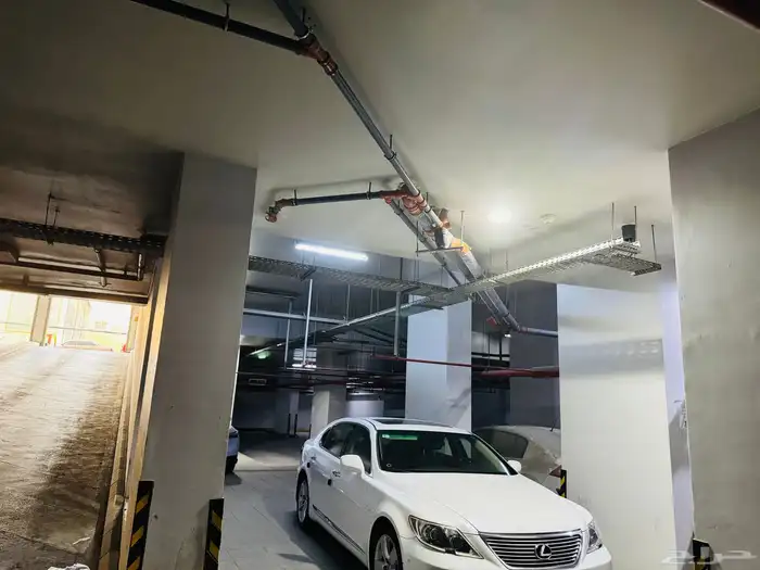 لكزس 460 موديل 2007 2