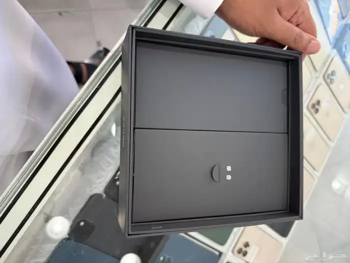 هونر V5 اسود 512 شبه جديد 12