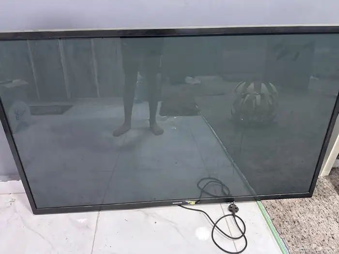 شاشة سامسونج 0