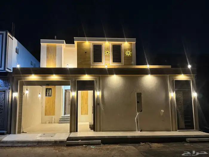 دور للبيع بحمراء الاسد 1