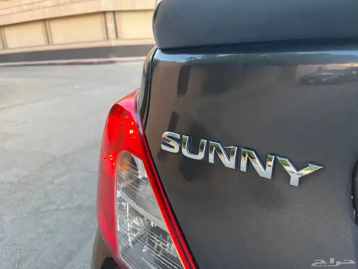 للبيع نيسان صني 2023كمفورت فل كامل. 23