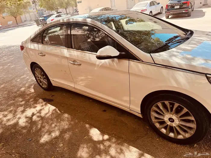 سوناتا 2015نص فل 1