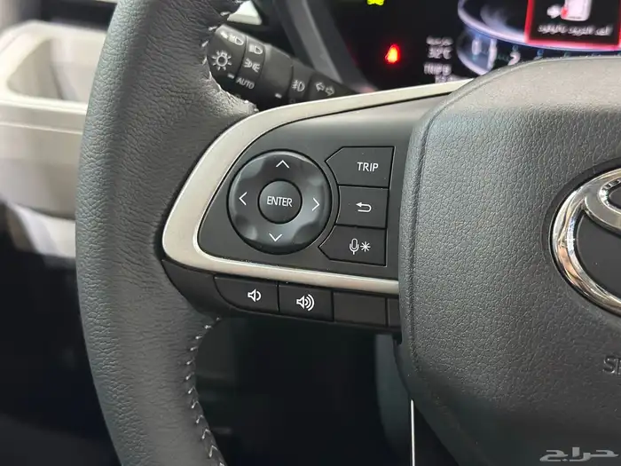 تويوتا فيلوز GLX م 2025 7