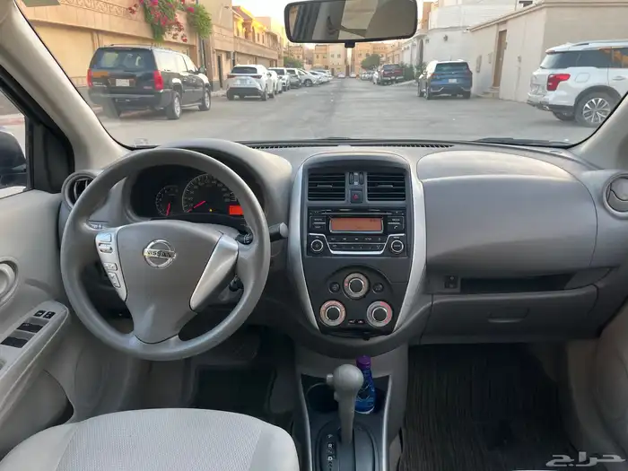 للبيع نيسان صني 2023كمفورت فل كامل. 21