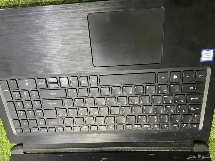 لابتوب acer للبيع 1