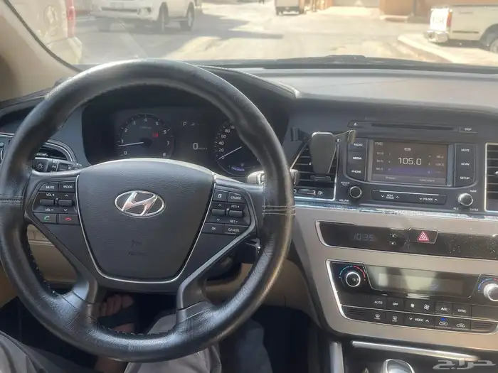 سوناتا نص فل 2016 2