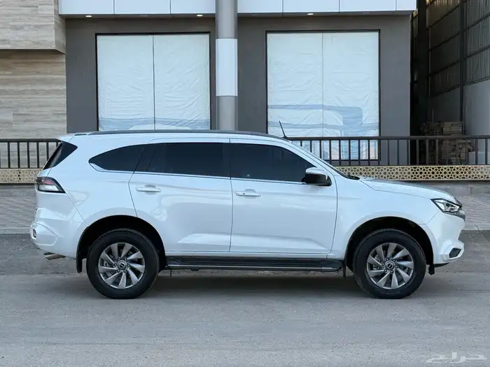 ايسوزو - 2023 - دبل - ديزل 12