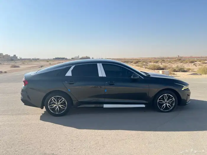 k5 2021 ستاندر 2.0 7