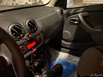 رينو داستر index