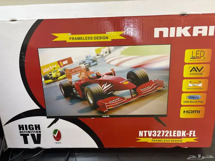 شاشه للبيع 0