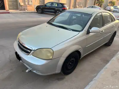 شيفرولية اوبترا 2007 index