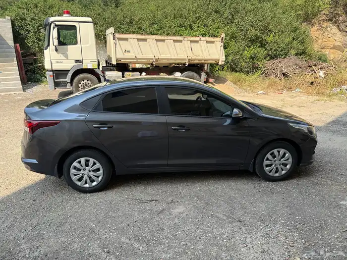 اكسنت 2022 ممشى 128 7