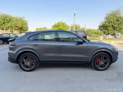 بورش كايين كوب 2023 للبيع index