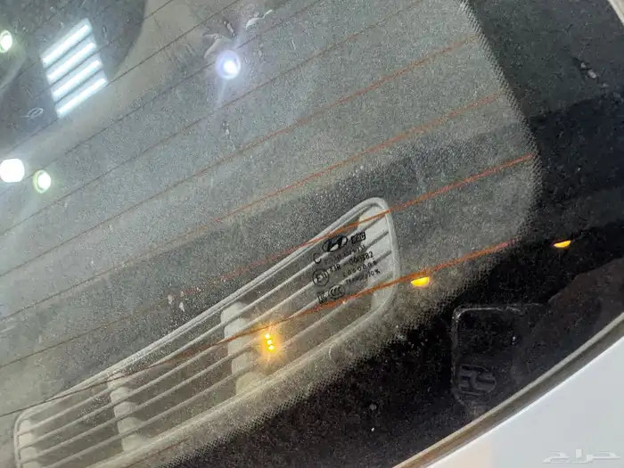 انترا2019 حجم المكينه 2000cc 8