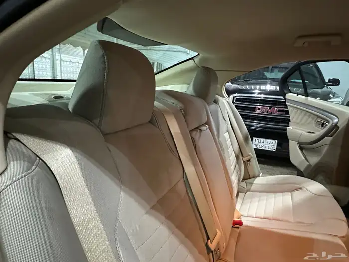 تورس موديل 2015 6 سلندر بحالة الوكالة 25