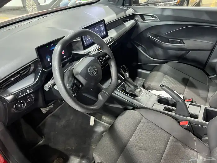 MG3 2024 متاح تقسيط 11