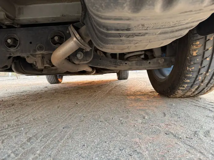 سنتافي ديزل 2019 فل كامل اعلى فئة وكالة 62