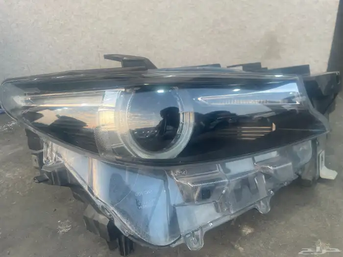 شمعه سياره م ازدا cx 9 . 2017 0