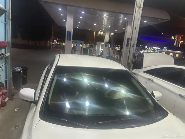 التيما 2014 نظيف 13