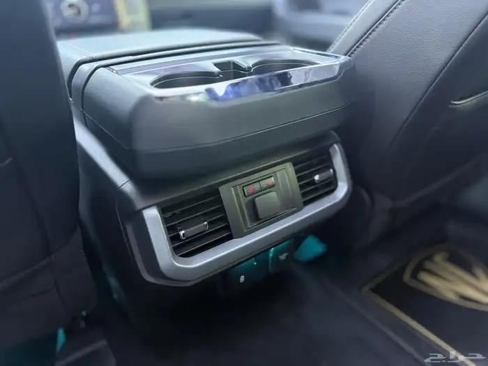 فورد f150 كهرباء 4