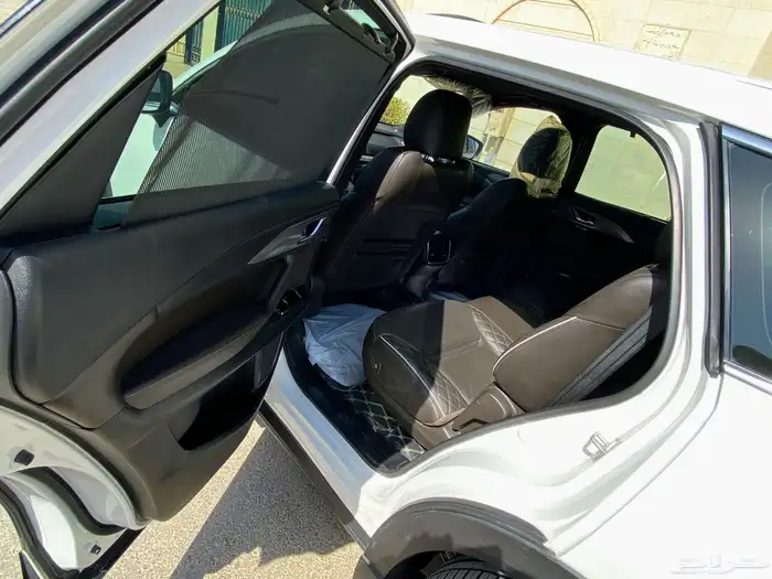 مازدا CX9 2023 15