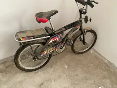 سيكل رامبو index