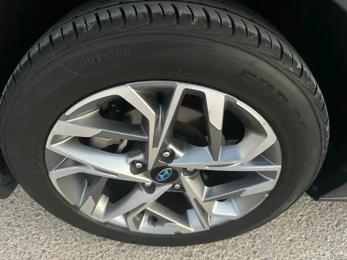 هونداي سوناتا 2020 سعودي نص فل بدي ومحركات وكاله 34