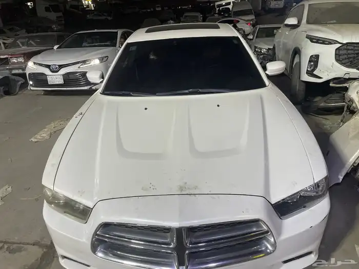 كت تشارجر وكالة 2013 2