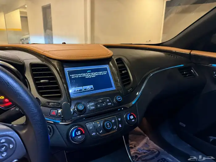 امبالا 2016 LTZ للبيع 8