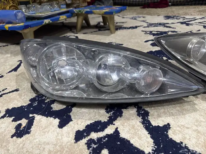 انورا كامري نظيفه 2005-2006 0