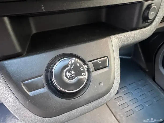 بيجو اكسبيرت 2022 ديزل تماتيك بضاعه نضيف محركات وكاله 12