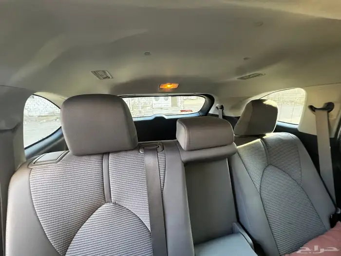 تيوتا هيلاندر نص فل 5