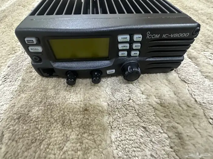 ايكوم 8000 جديد 2