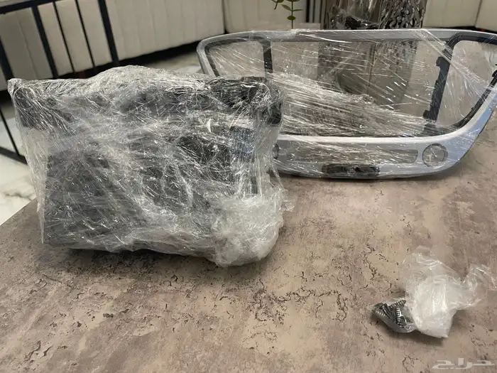 مسجل أكسنت  الوكالة موديل 22 0