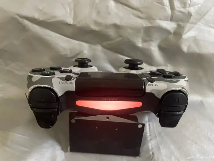 يدات تحكم سوني 2 وسوني 3 وسوني 4 اصلية 6