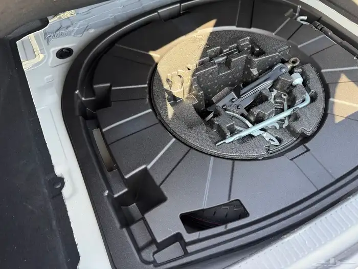 للبيع كامري 2024 سعودية ثاني مالك 13