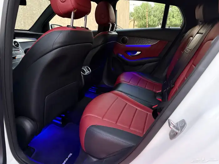 مرسيدس GLC 300 2020 30