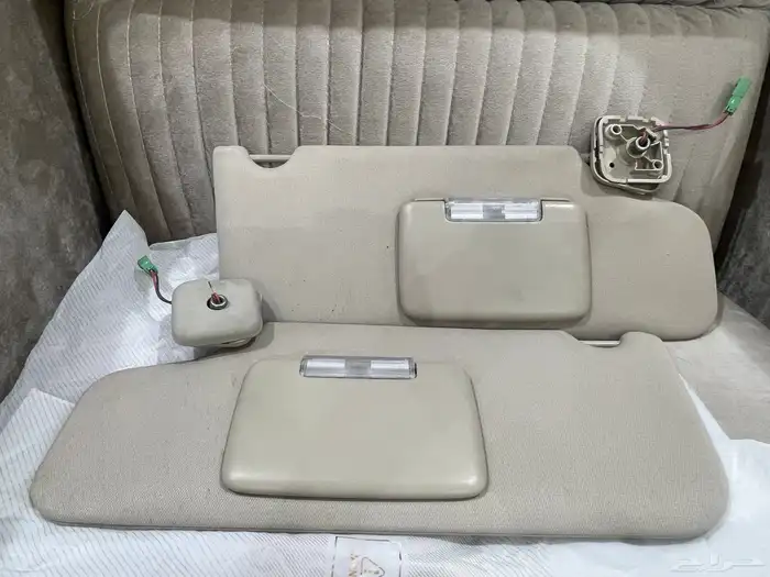 شماسيات فورد تورس 2012 6