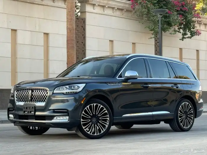 لنكولن افياتور برزدينشال موديل 2020 تشيكات وكاله 69