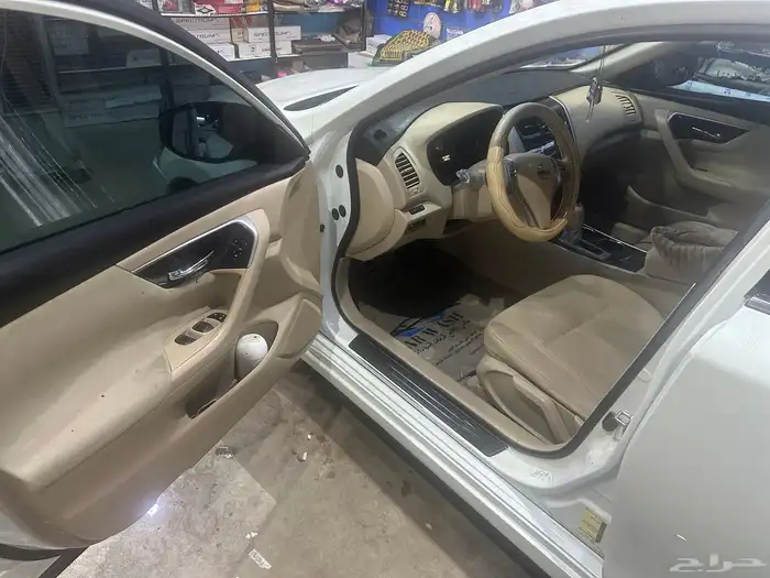 التيما 2014 نظيف 7