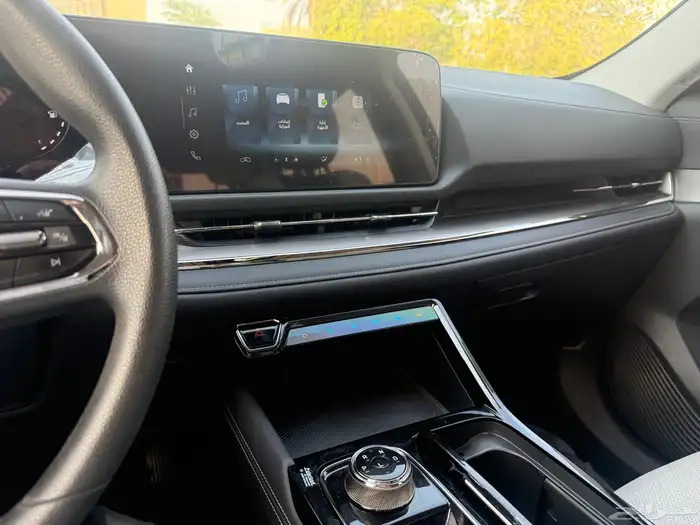 فورد تيريتوري 2023 أمبيانتي بلس المطور 26