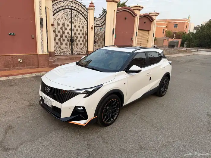 جاك جي اس 3 ام زوم R بحالة الوكالة 1