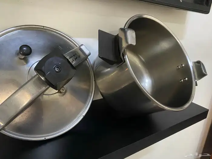 قدر ضغط فرنسي 5