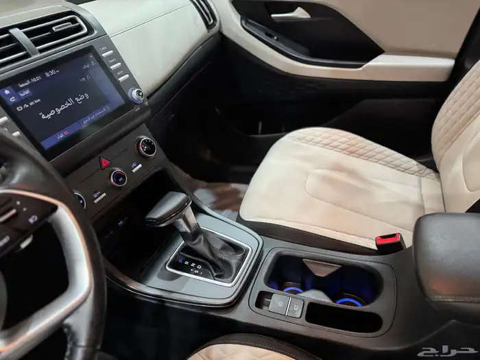 هيونداي كريتا نص فل موديل 2023 14