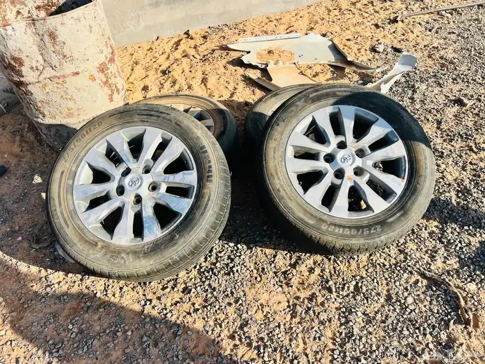 جنوط سكويا مقاس 20 0