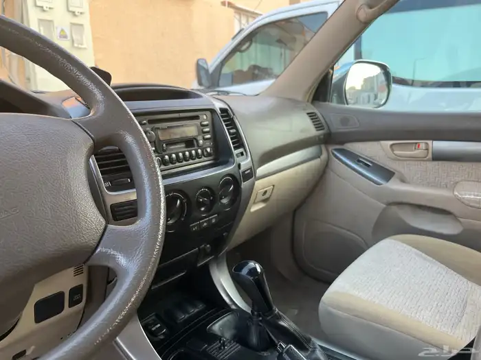 prado 2005 للبيع برادو 5