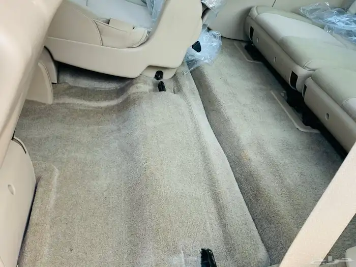 تاهو 2013 مخزن (تم البيع ) 4