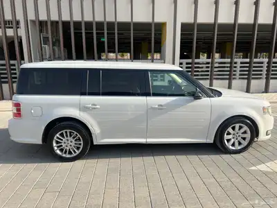 فورد فليكس موديل 2013 للبيع index